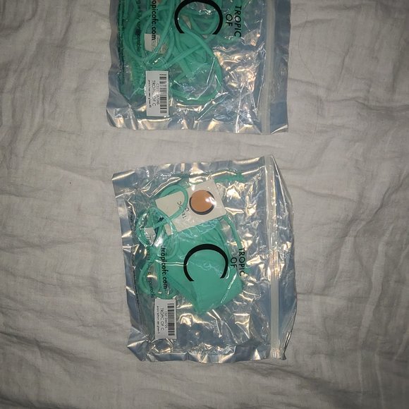 Tropic of C Praia Bikini Set - Picture 4 of 4